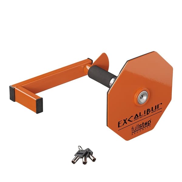 Hjulklemme Excalibur