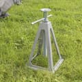 Miniatyrbilde 5 av 7: Stabilisator stativer - sett med 4 stk aluminium
