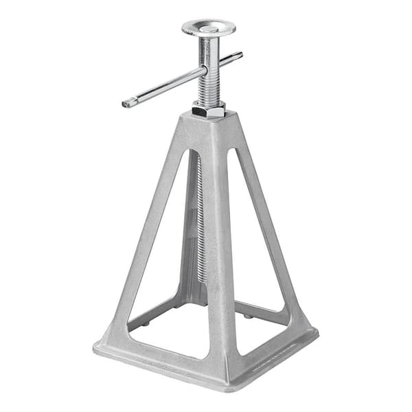 Stabilisator stativer - sett med 4 stk aluminium