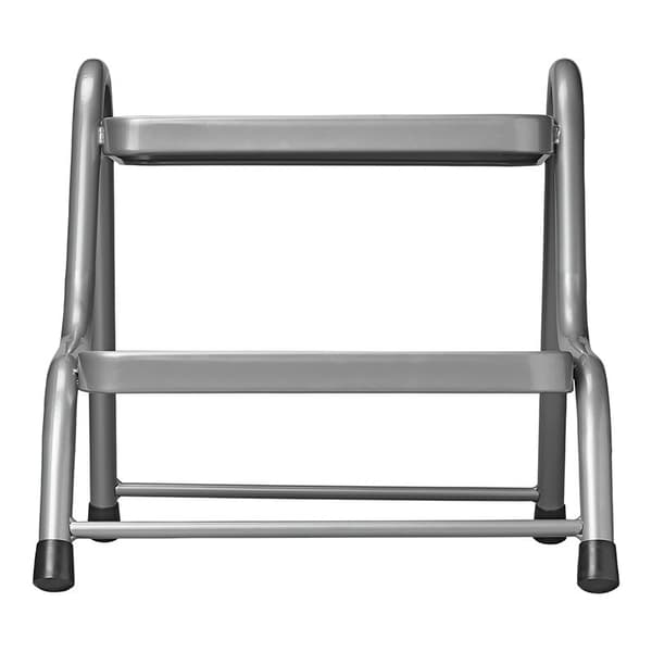 Dobbelttrin Heavy Duty til campingvogn/autocamper