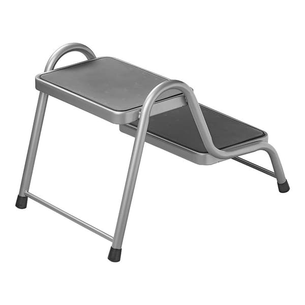 Dobbelttrin Heavy Duty til campingvogn/autocamper