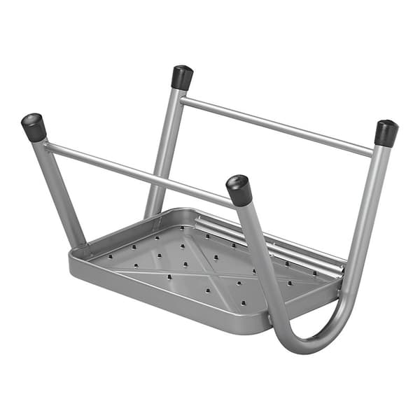 Enkelsteg Heavy Duty för husvagn/husbil