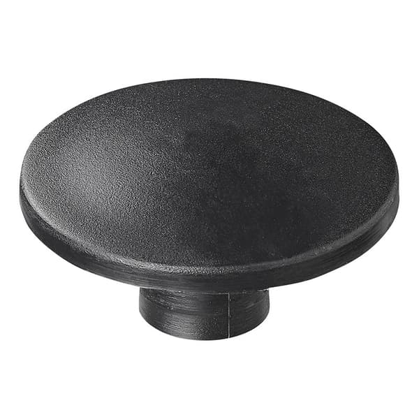 Beskyttelsesdeksler plast for dobbelttrinn 360822