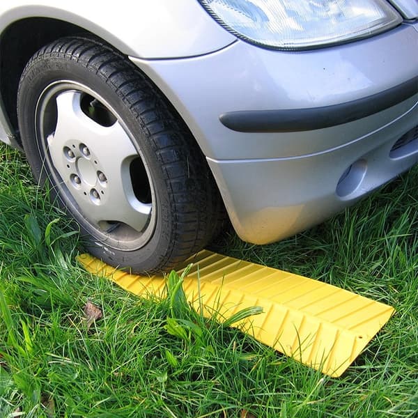 Anti slip mat Grip System 740x225mm - sett med 2 stk