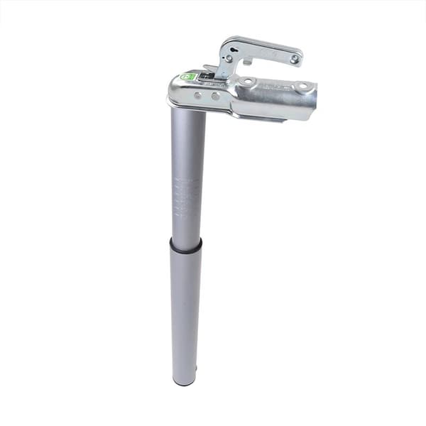 Næsevægtmåler i aluminium