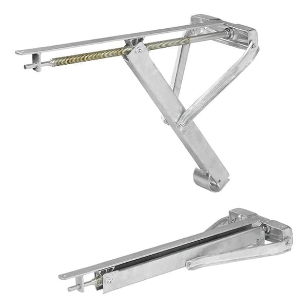 Hjørnestød 800kg 605x260mm H:500mm