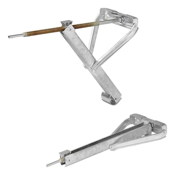Hörn stadig 800kg 605x260mm H:500mm