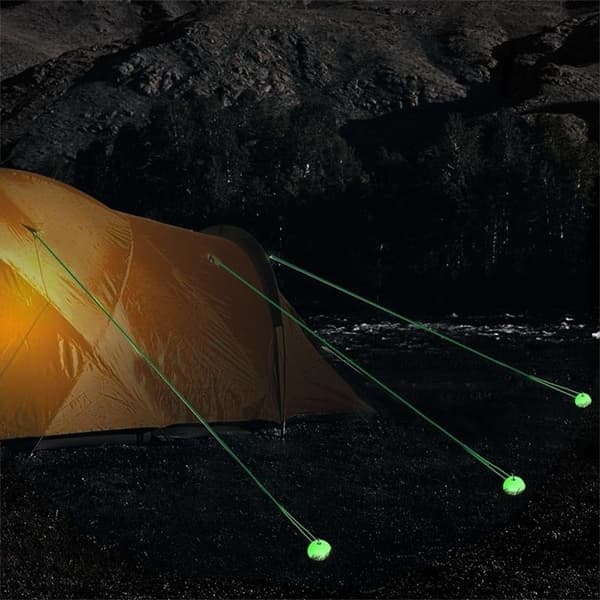 Pinn skyddslock - set med 8 delar