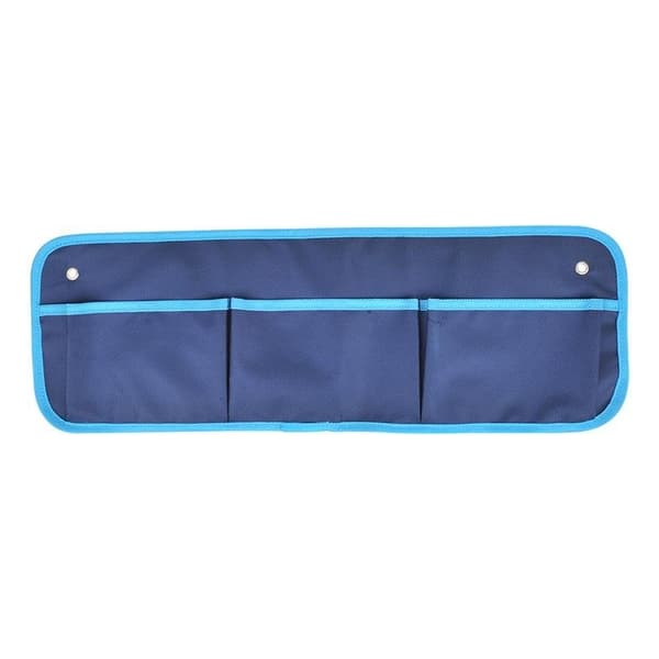 Hængende Organizer 3 Lommer 60x20cm