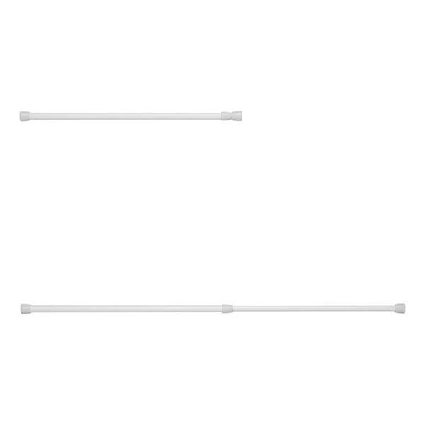 Kaappitanko jatkettava 41-71cm