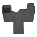 Miniatyrbilde 3 av 5: Bobilhyttegulvmatte for Ford Transit til 06-2014