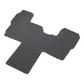Miniatyrbilde 2 av 5: Bobilhyttegulvmatte for Ford Transit til 06-2014