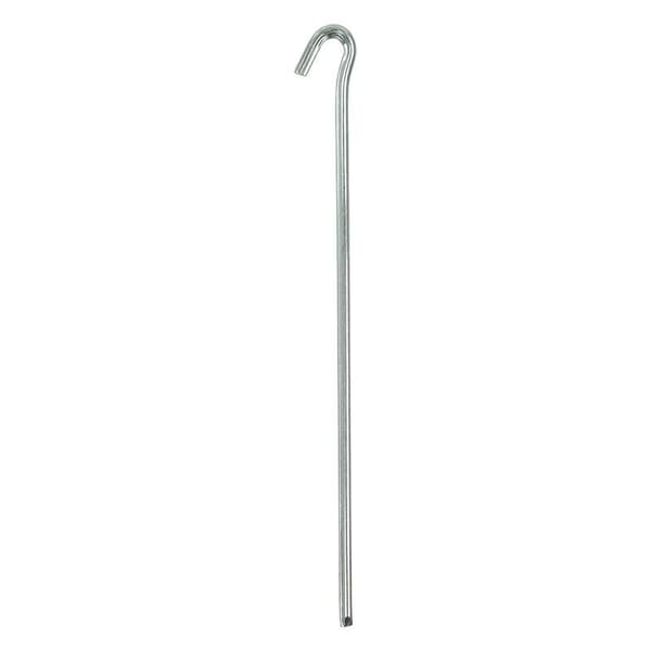 Kalliotappi 30cm metallikolmio