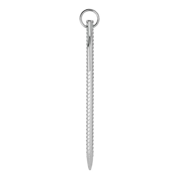 Jordanker 41cm med krok og ring