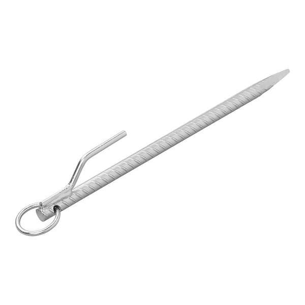 Jordanker 41cm med krok og ring