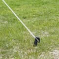 Pikkukuva 5 / 6: Telttatappi 22,5 cm nylon - 6 kappaleen sarja