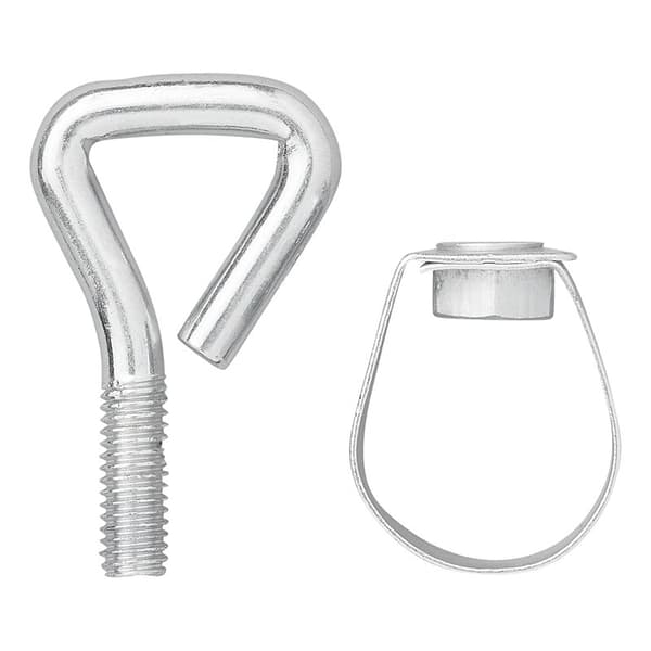 Rørklemme 17-19mm