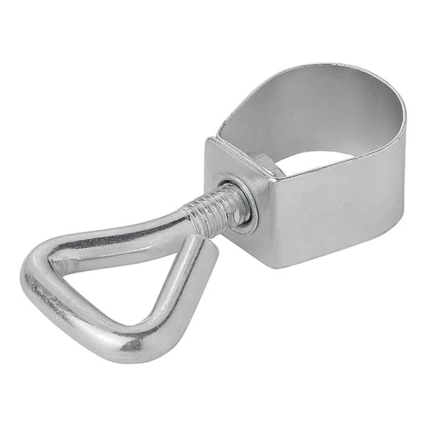 Rørklemme 17-19mm