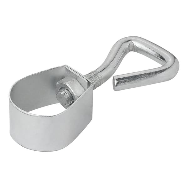Putkenkiristin 17-19mm 4 kpl läpipainopakkauksessa
