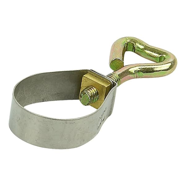 Putkenkiristin 26-28mm 4 kpl läpipainopakkauksessa