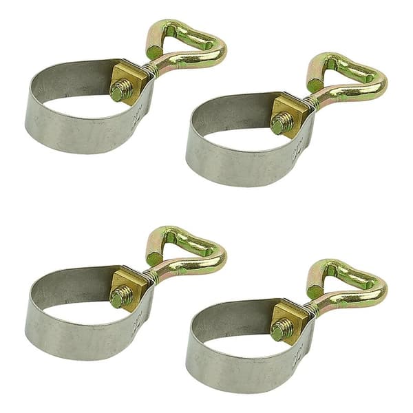 Putkenkiristin 26-28mm 4 kpl läpipainopakkauksessa
