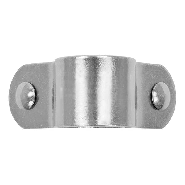 Teltstang klemme hjørne 28-32mm