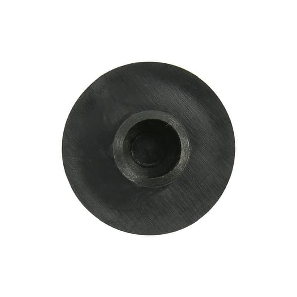 Teltstang piggfot 19mm 4 stk i blister