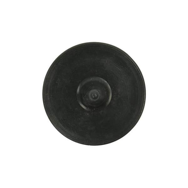 Tältstång spetsad fot 22mm