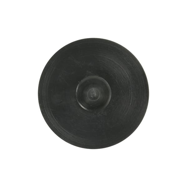 Teltstang pigfod 19mm