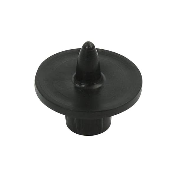 Teltstang pigfod 19mm