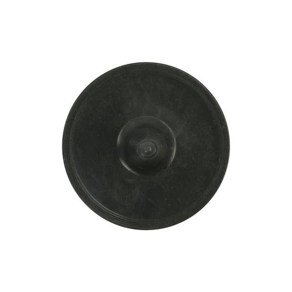 Tältstång spetsad fot 25mm 4 stycken i blister