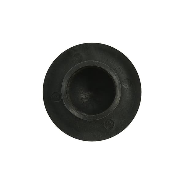 Tältstång spetsad fot 25mm 4 stycken i blister
