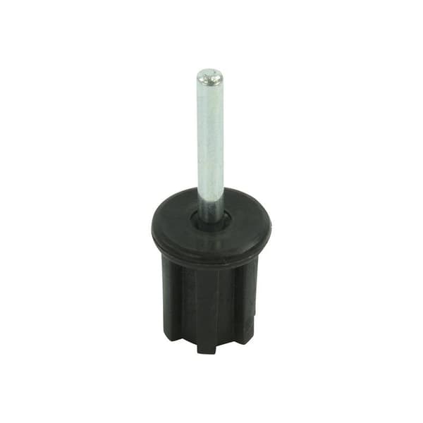 Teltstangtapp 25mm 4 stk i blister