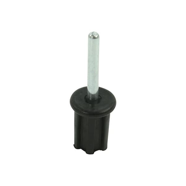 Teltstangtapp 22mm 4 stk i blister