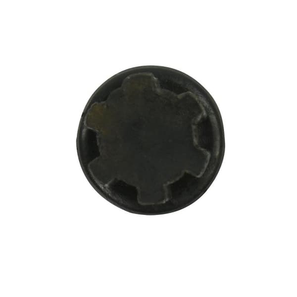 Teltstangtapp 22mm 4 stk i blister