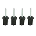 Miniatyrbilde 2 av 5: Teltstangtapp 22mm 4 stk i blister