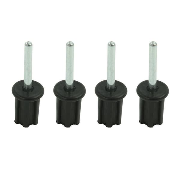 Teltstangtapp 22mm 4 stk i blister