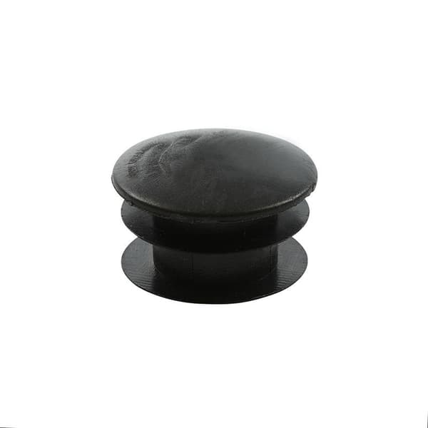 Teltstang ende 25mm