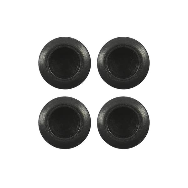 Tältstångsände 25mm 4 stycken i blister