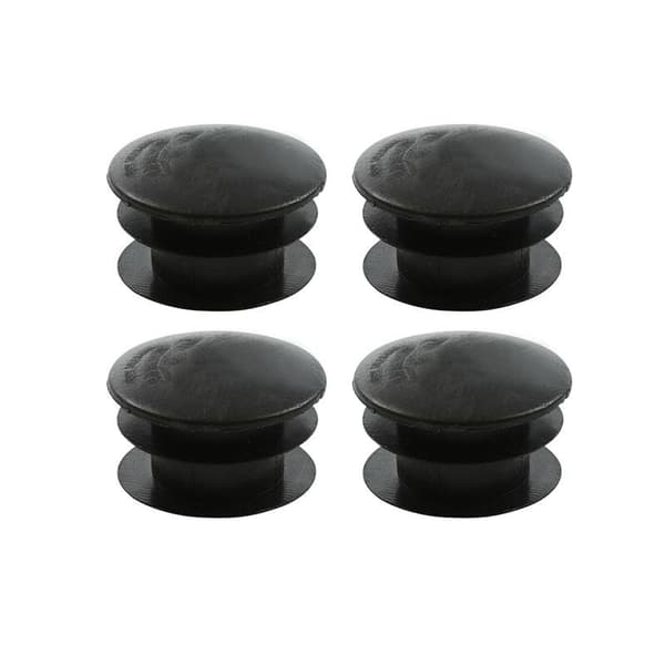 Tältstångsände 25mm 4 stycken i blister
