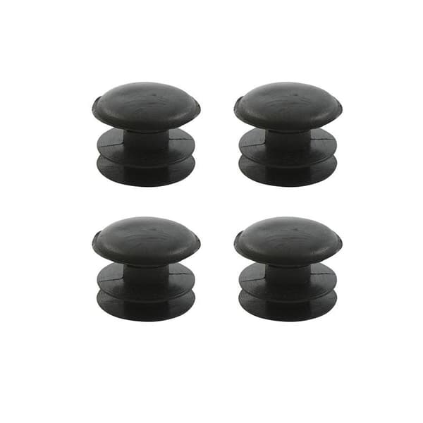 Teltstang ende 22mm 4 stk i blister