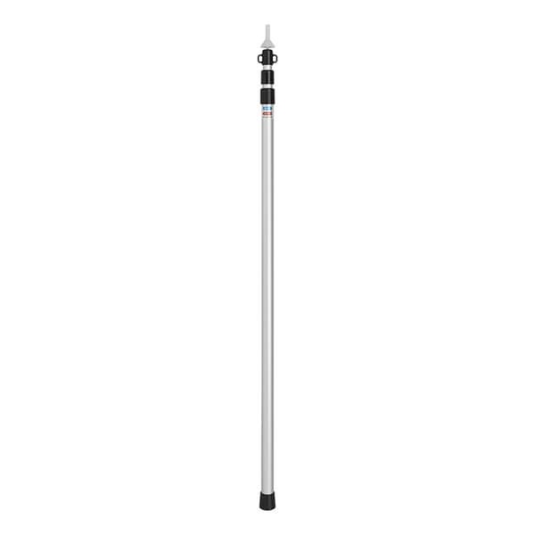 Spännstång för markis 3 delar 106 - 280 cm