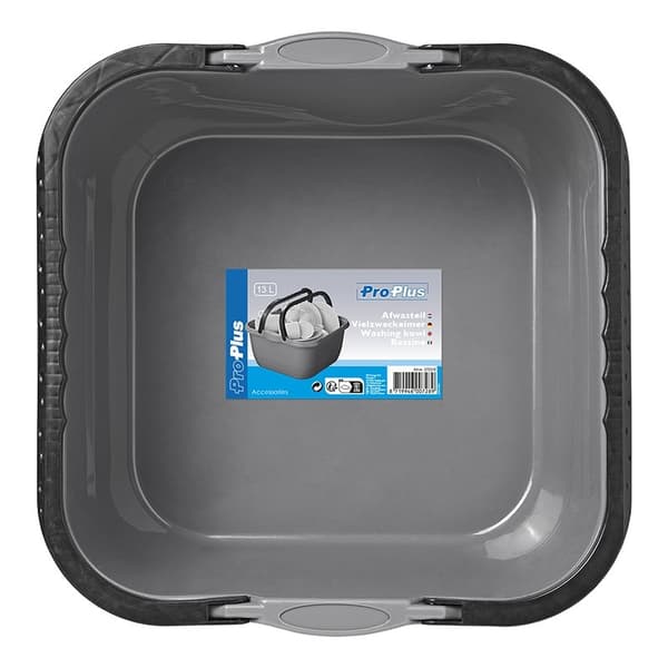 Vaskebolle 13L