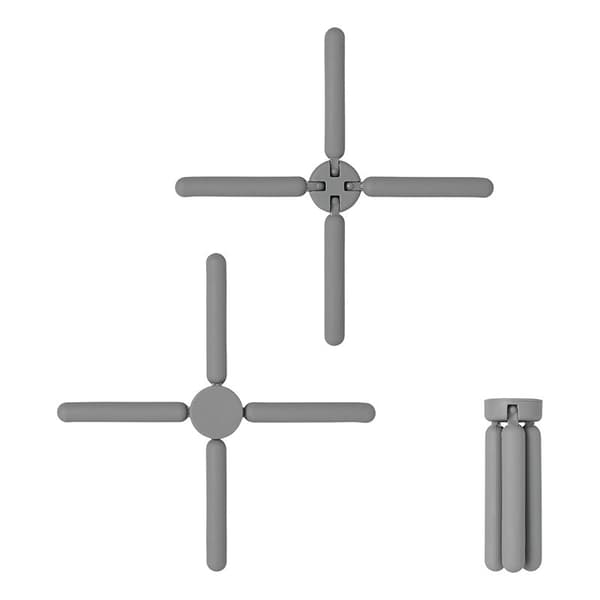 Trivet kokoontaitettava