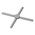 Pikkukuva 1 / 5: Trivet kokoontaitettava