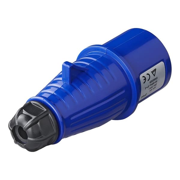 CEE stik 16A model 2