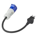 Miniatyrbild 3 av 5: Adapterkabel 40cm 3x2,5mm² från Swiss stick till CEE