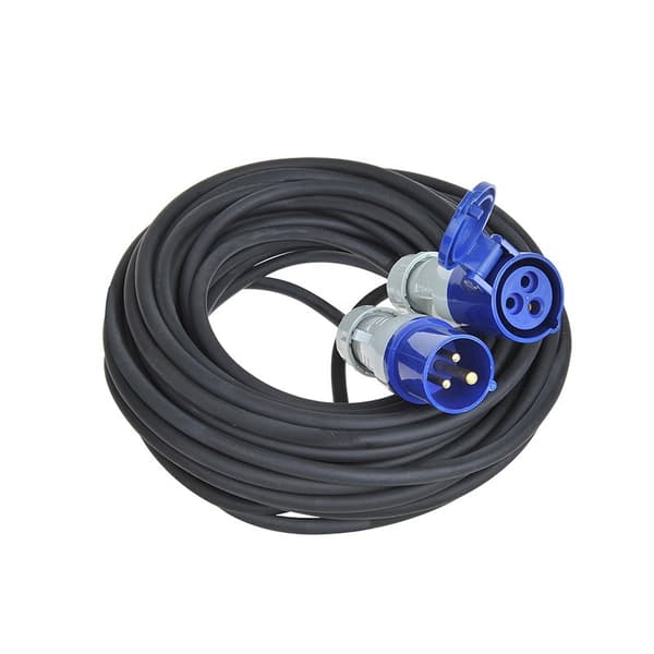 CEE Förlängningskabel 40M 3x1,5mm²