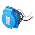 Miniatyrbild 2 av 7: Uttag med 2xUSB DC 5V max. 2100mA