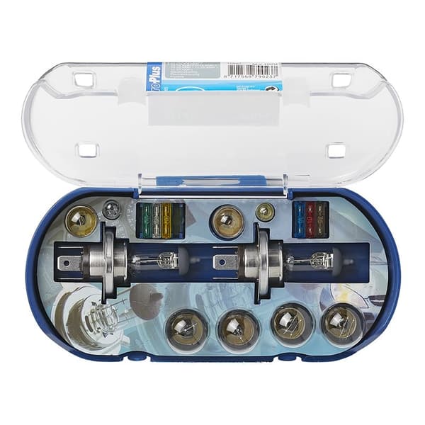 Reservepæresett H4 16 deler